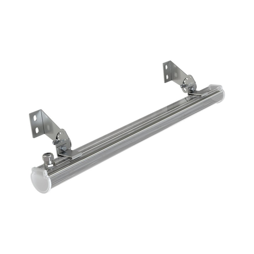 Габаритный чертёж