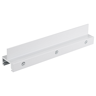 Зажим Arlight LGD-4TR-CLIP-WH (C)
