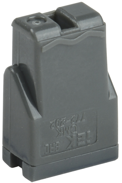IEK СМК 772-242 Клемма строительно-монтажная с пастой UKZ31-242-001