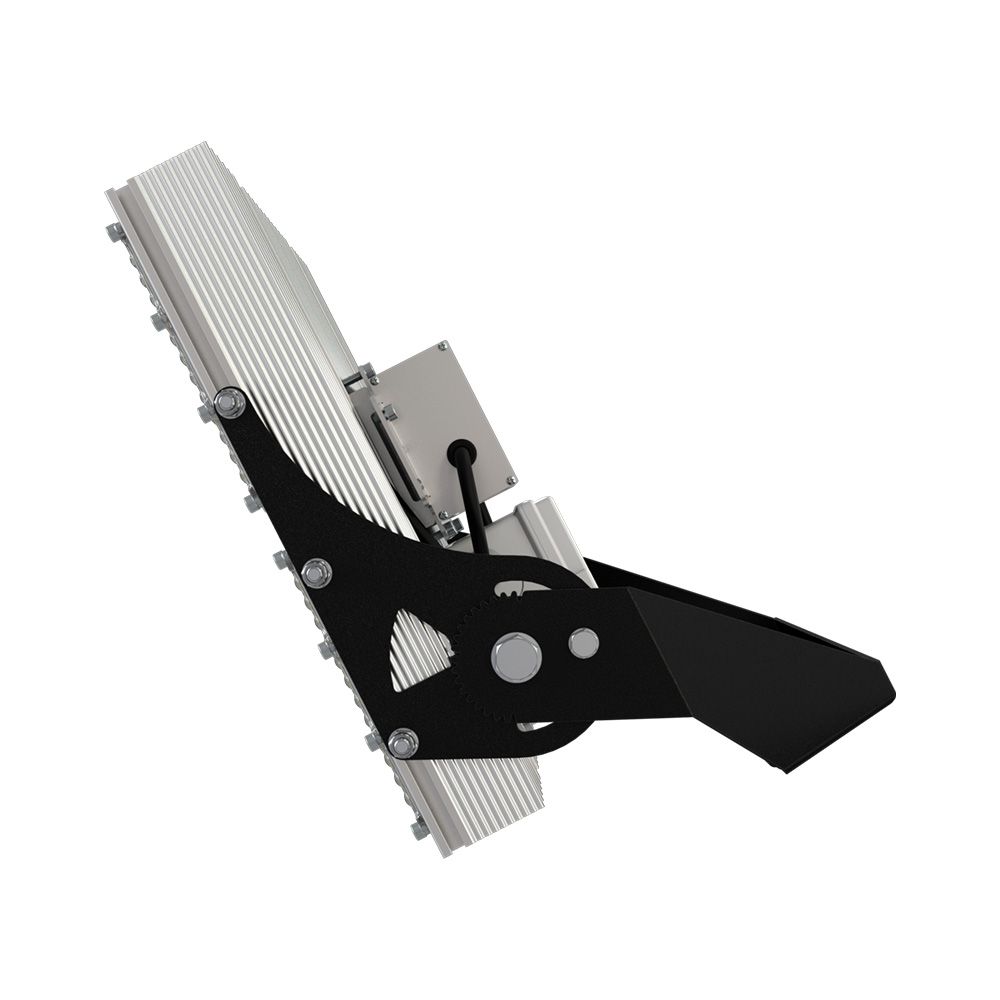 Кривая силы света