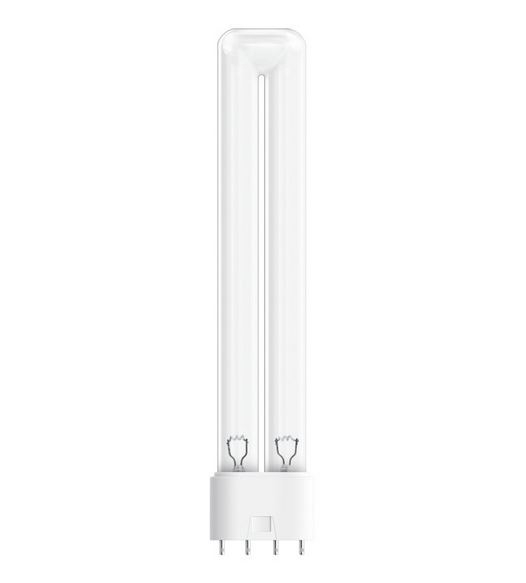 Лампа бактерицидная Osram HNS L 24W 2G11 d40х314