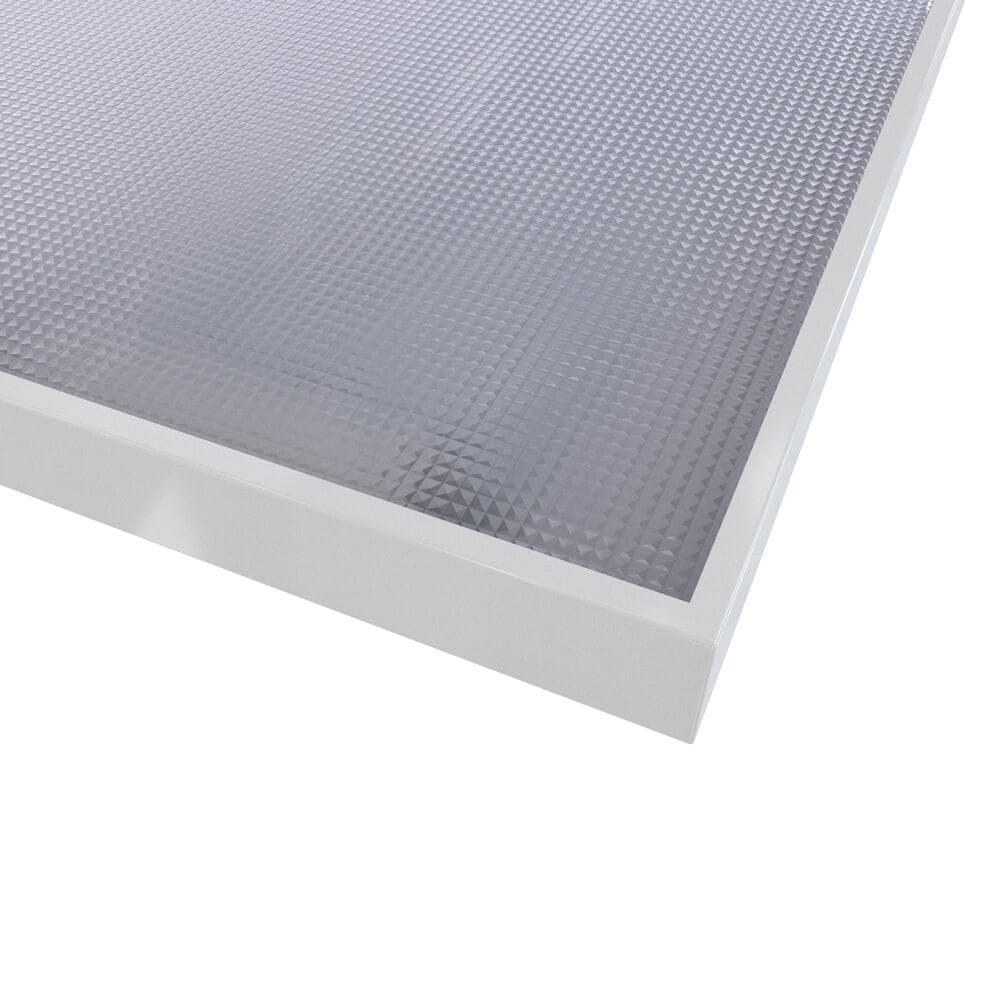 Офис 50 3000К Микропризма 595×595×50мм