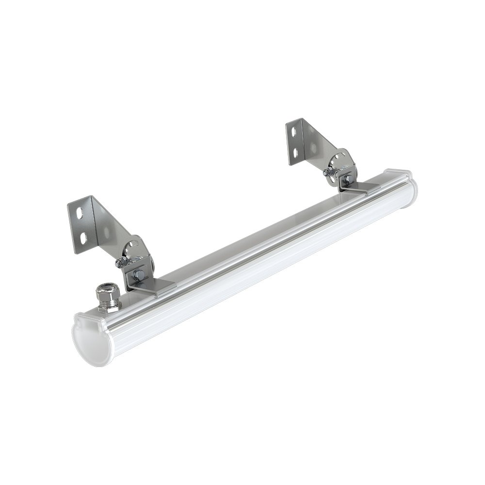 Габаритный чертёж