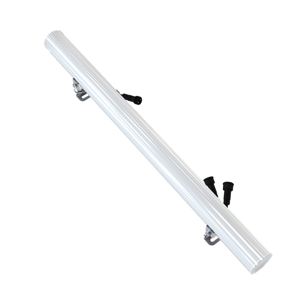 Квантум 11 750мм RGB DMX-SPI