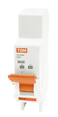 Маркет Плано 38 Экстра CRI80 3000К 30х90° Поворотный кронштейн