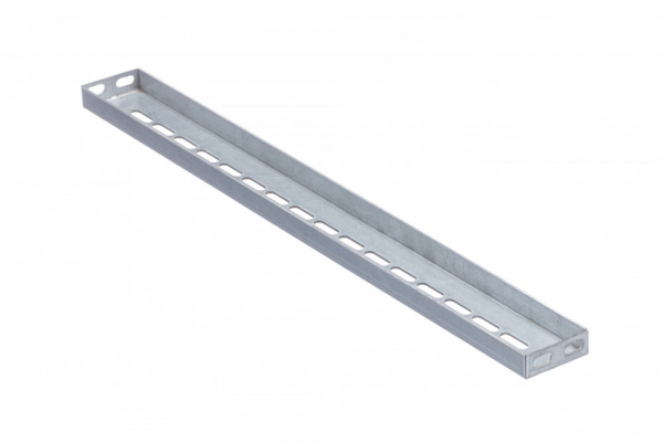 30911DEK Профиль горизонт. 50х600 перфорир. ПГ-02 DEKraft Systeme Electric