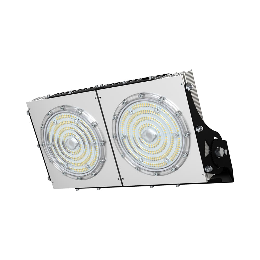 Прожектор 200 D Экстра CRI70 3000К 60°
