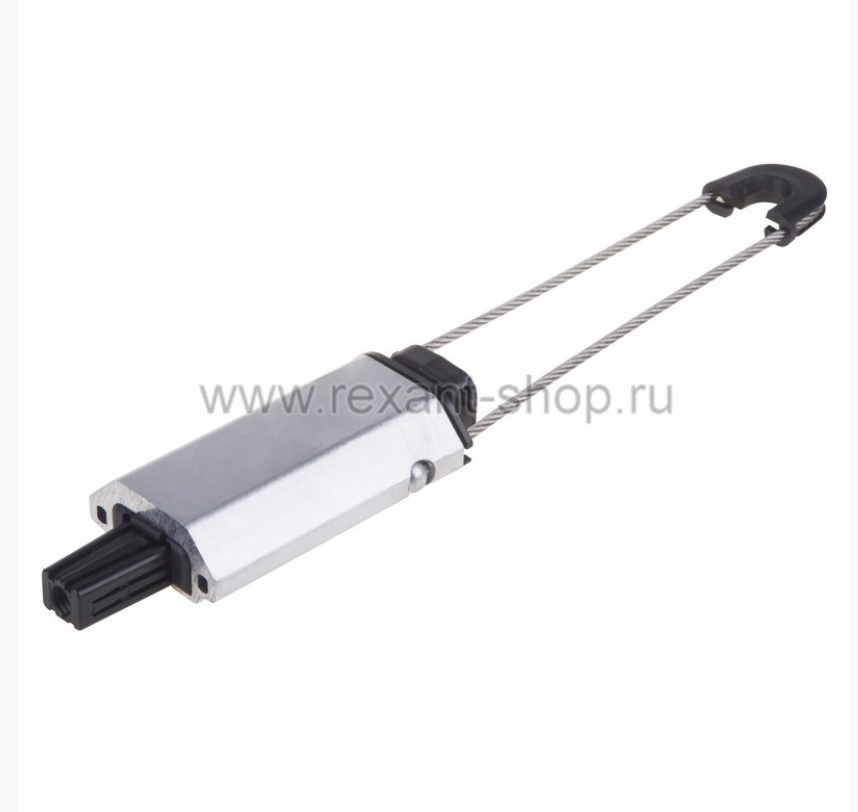 Зажим анкерный PA 1500-TE 25-70 мм2 15 kH для несущей нейтрали 07-9317
