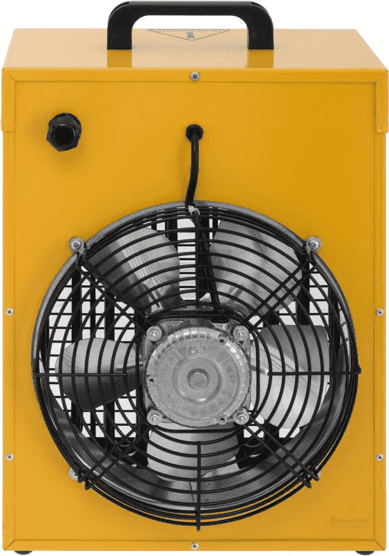 Пушка тепловая BALLU BHP-ME-9 ( 9/6/0) 380В квадратная