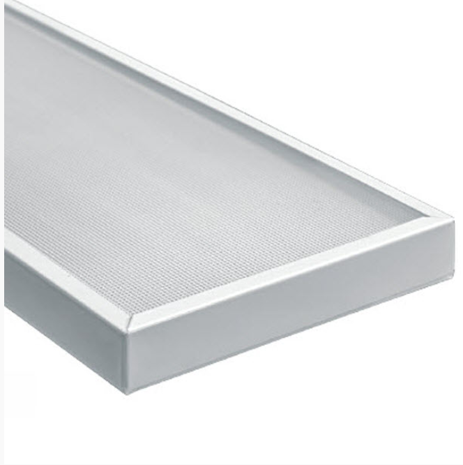Светильник FG 180 32W 4000К microprizma+БАП  FAROS