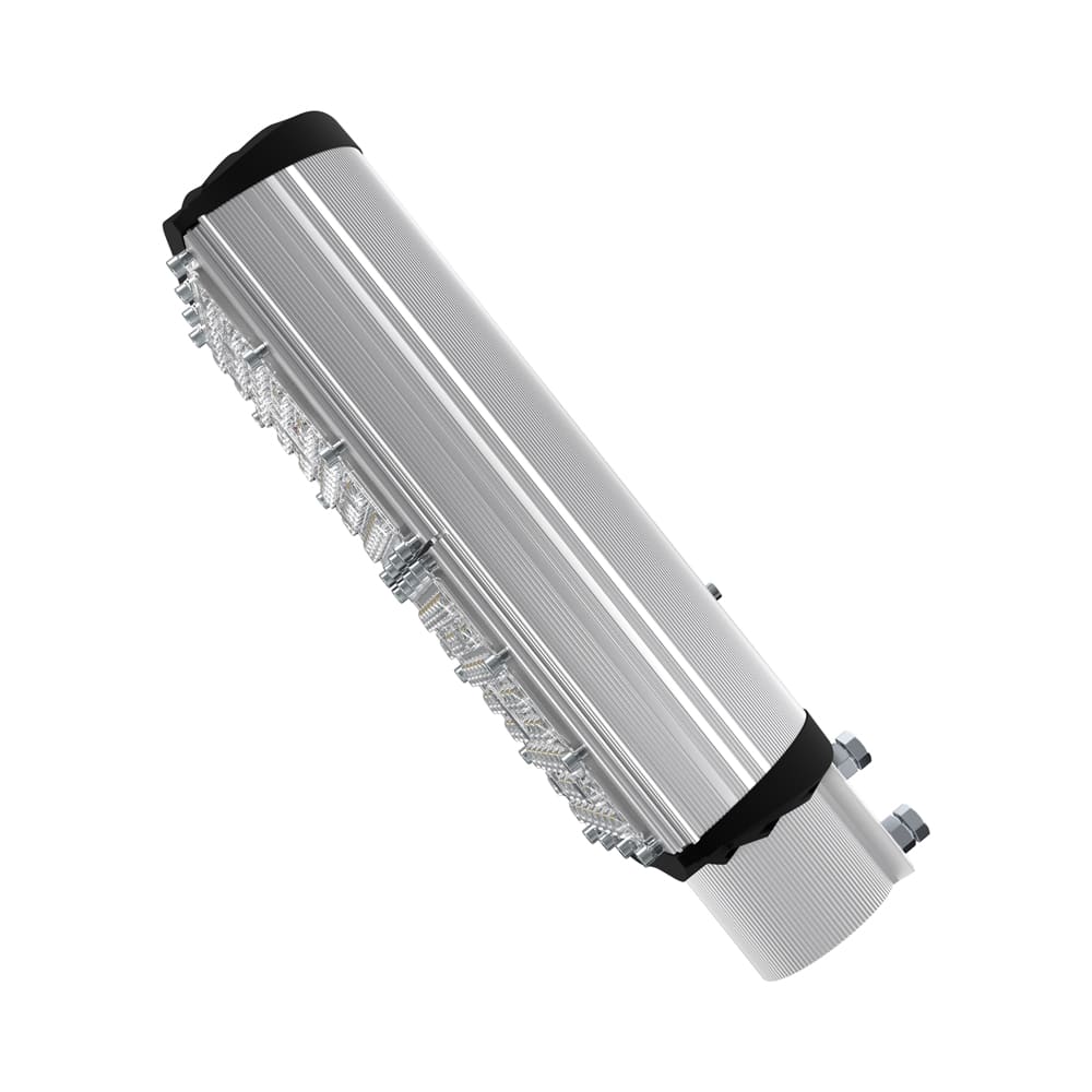 Габаритный чертёж