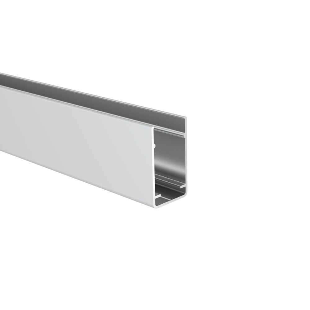 Габаритный чертёж