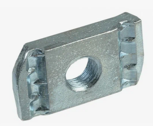 MSP235 10 Гайка канальная