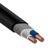 ВВГнг(А)-LS 3х1,5-0.66 пл.кабель Конкорд