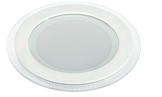 Светильник светодиодная панель Arlight  LT-R200WH 16W Warm White 120deg