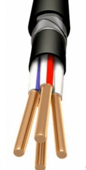 КВБбШвнг(A)-LS 4х1,5 кабель Кабэкс