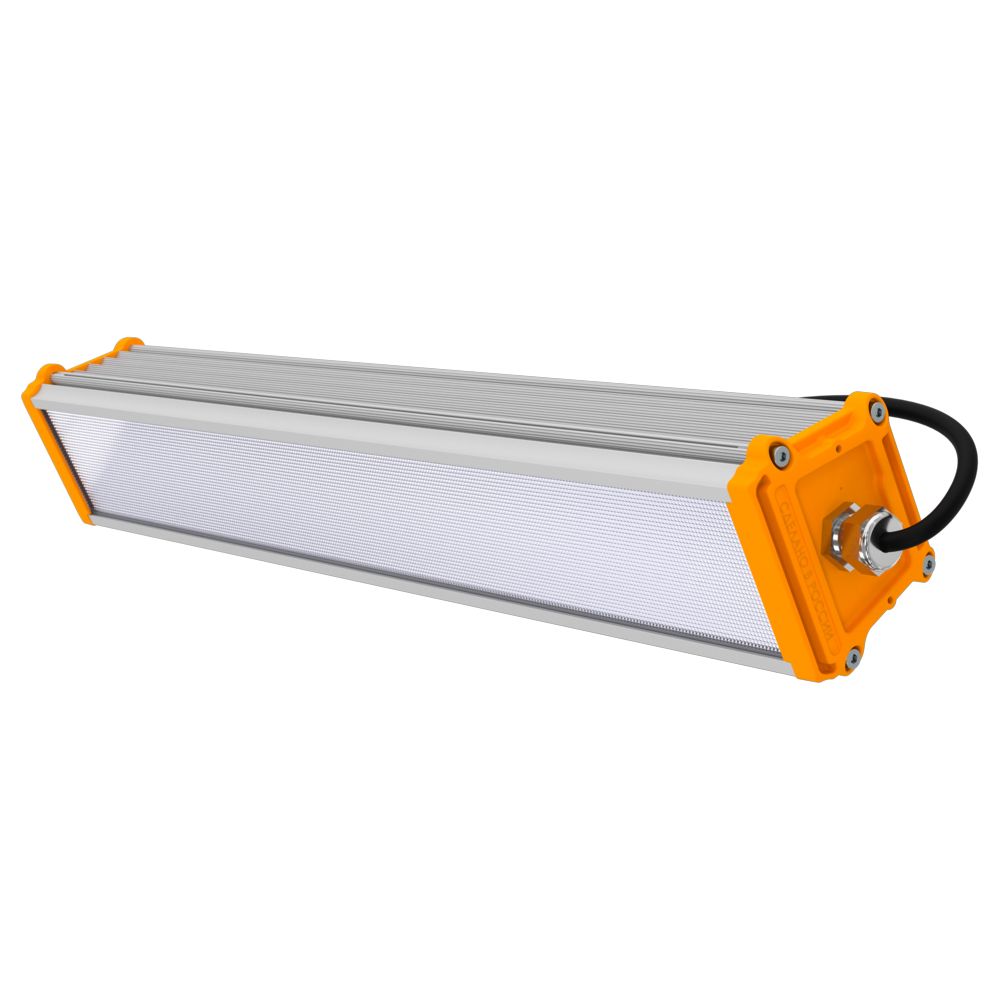 Т-Линия v2.0 Ex - 40 - 1224 - 050 - З - МП - 5070