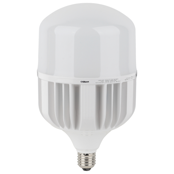 Светодиодная лампа OSRAM 80Вт 4000К 230В E27/E40