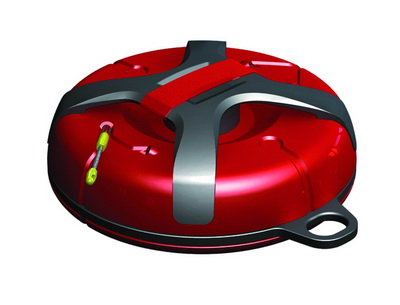 Устройство закладки кабеля в пласт.корпусе,стеклопруток д.3мм, длина 40 м, DKC 59340