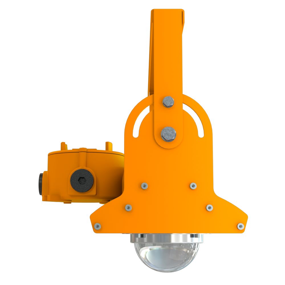 Прожектор v2.0 - 100 - К - 6030 - Ex