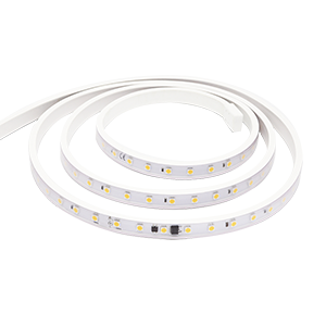 Вартон  14W/m 230V AC 4000K 50m x16mm IP65 SMD3056 72 LED/м (упаковка 50 м) с комплектом торц. заглушек, коннекторов, распаячной коробки