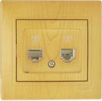 Т-Линия Оптима 43 1500мм CRI70 4000К Прозрачный