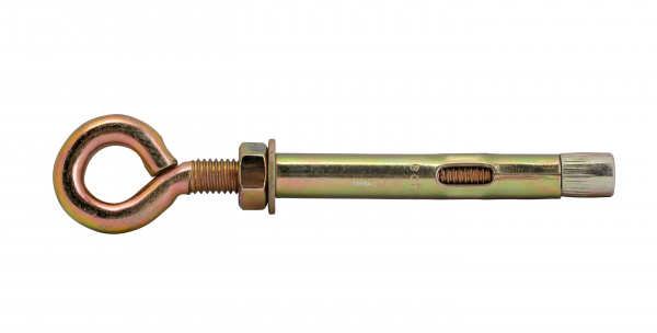 Анкерный болт с кольцом М10 12х100