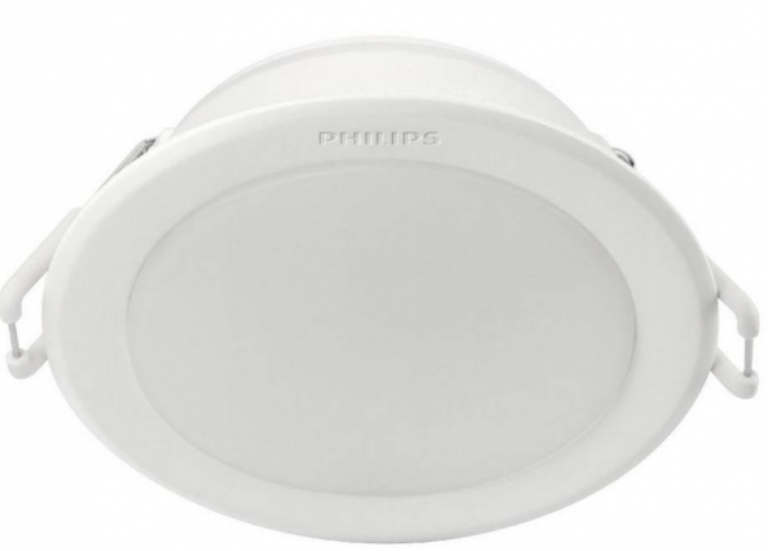 Светильник MESON 150 17W 30K WH recessed 59466 PHILIPS