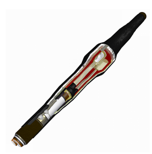 Муфта Стп-10- 70/120-Л