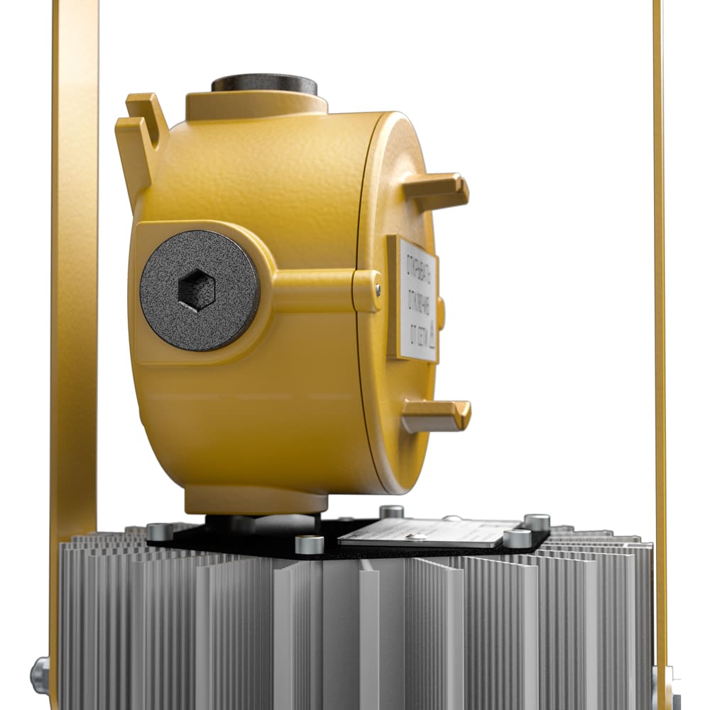 Кривая силы света