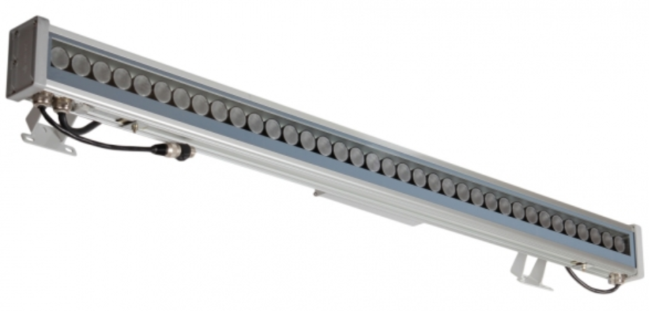 Светильник GALAD Персей LED-20-Ellipse/Red