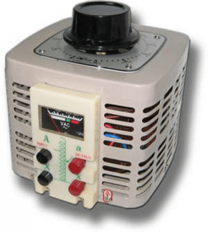 Автотрансформатор Ресанта (ЛАТР) TDGC2  1K  1kVA