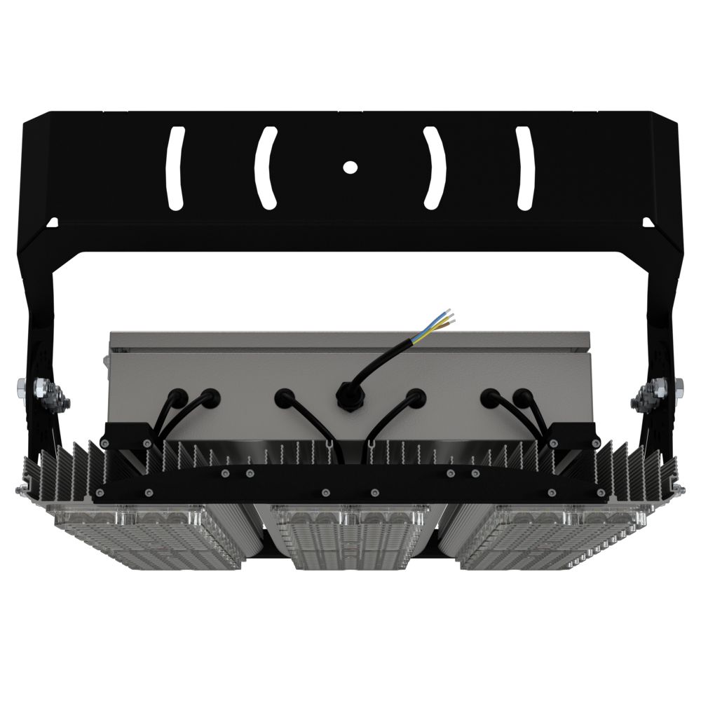 Плазма 1100 L V Box CRI80 5000К 45° НО