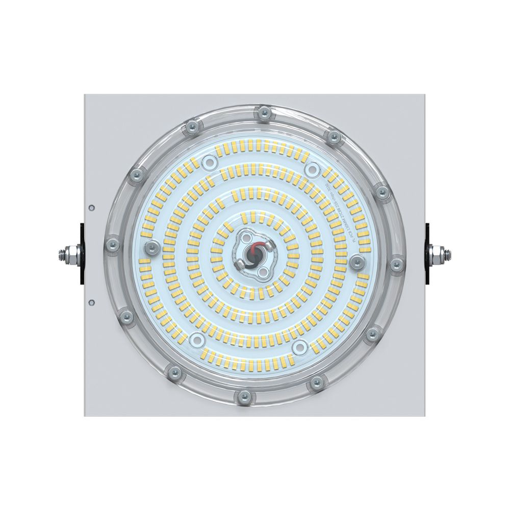 Габаритный чертёж