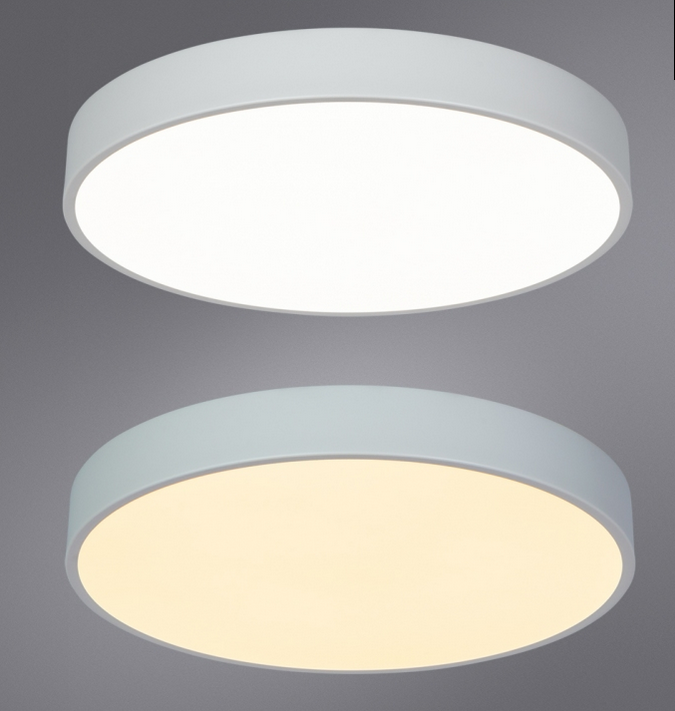 Cветильник Arte Lamp ARENA 60W A2661PL-1WH