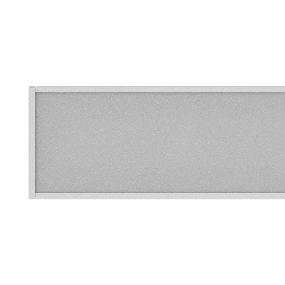Линия 30 БАП (350лм 3час.) IP30 CRI80 4000К Опал 1195х180х50мм