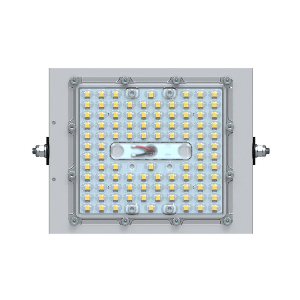 Габаритный чертёж