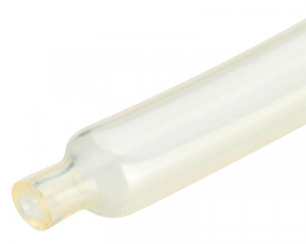 Трубка ТТК-(3:1)-40/13 прозрачная (КВТ)