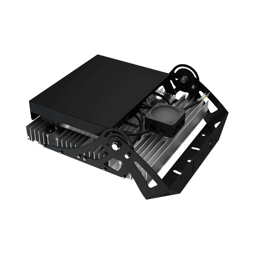 Плазма 400 S CRI70 4000К 130х30°