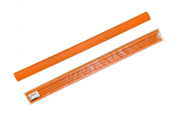 Трубка термоусаживаемая ТТсНГ-HF-55/16 TDM (кратно 5)