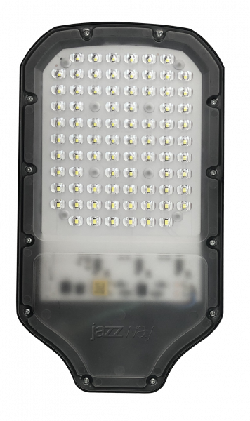 Светильник Jazzway ДКУ 50Вт 5000Лм 5000К IP65 315x170x42 / PSL 05-2 (2г.гар)