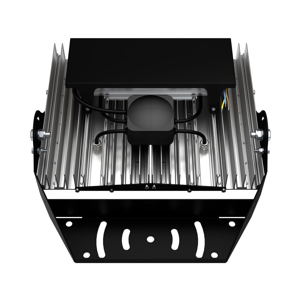 Прожектор 250 S CRI70 3000К 135х55°