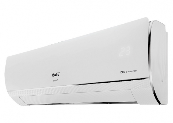 Блок внутренний BALLU BSPRI/in-09HN1 сплит-системы, инверторного типа