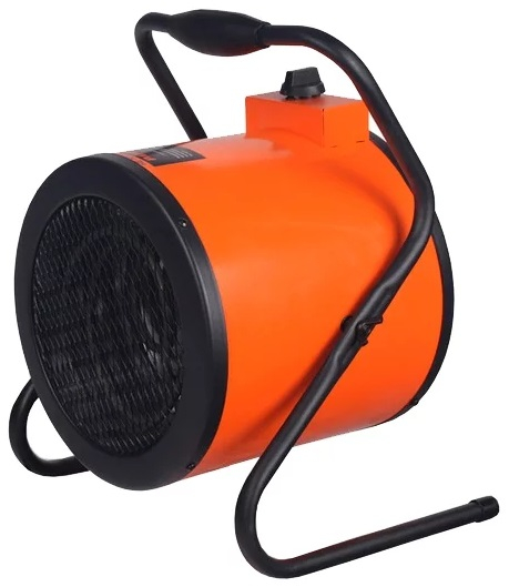 Тепловая пушка электрическая Patriot PT-R 3  220В 1.5-3кВ