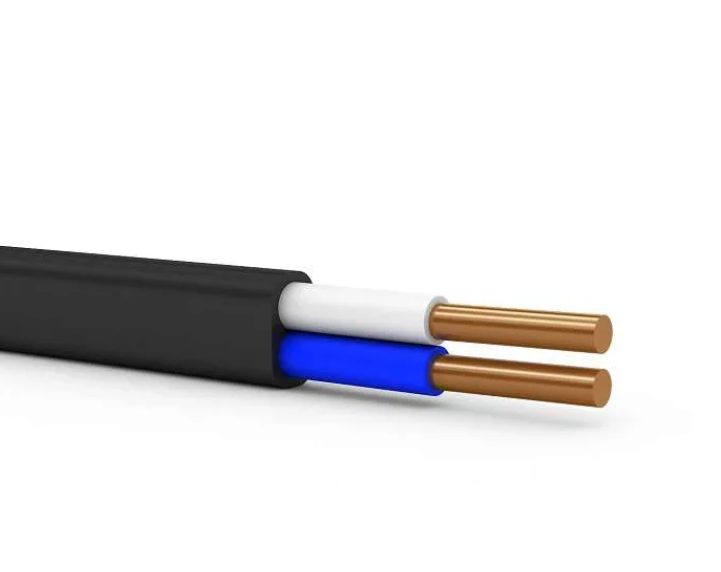 ВВГнг(А)-LS 2х2,5-0,66 пл.кабель АКЗ (кратно 50)