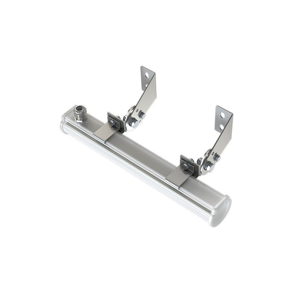 Кривая силы света