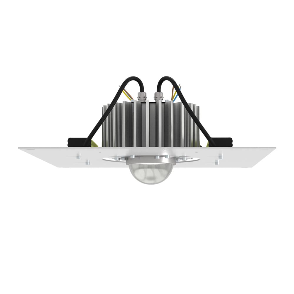 АЗС 100 Эко 6500К 120°