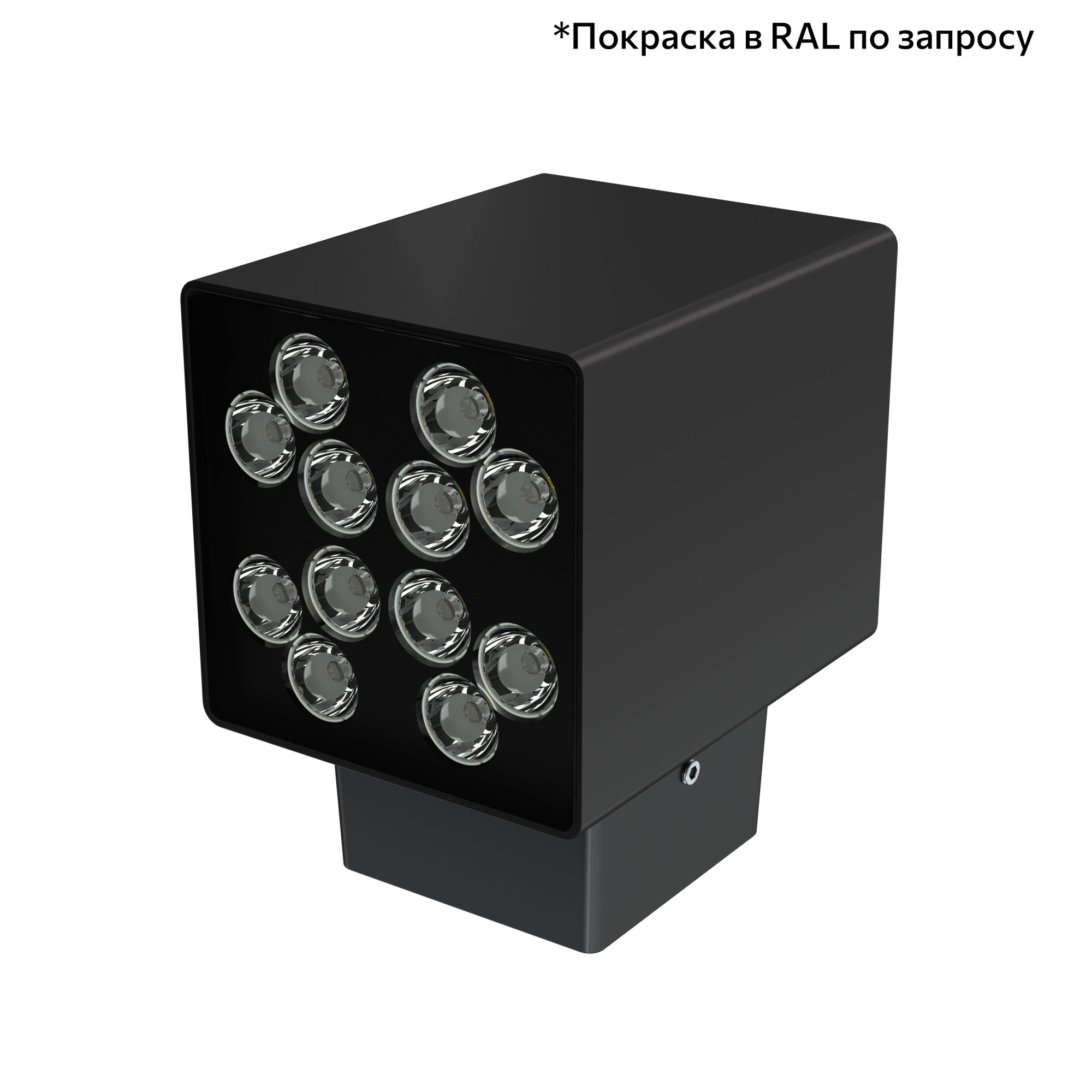 Кривая силы света