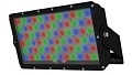 Прожектор Х RGB (RGBW)