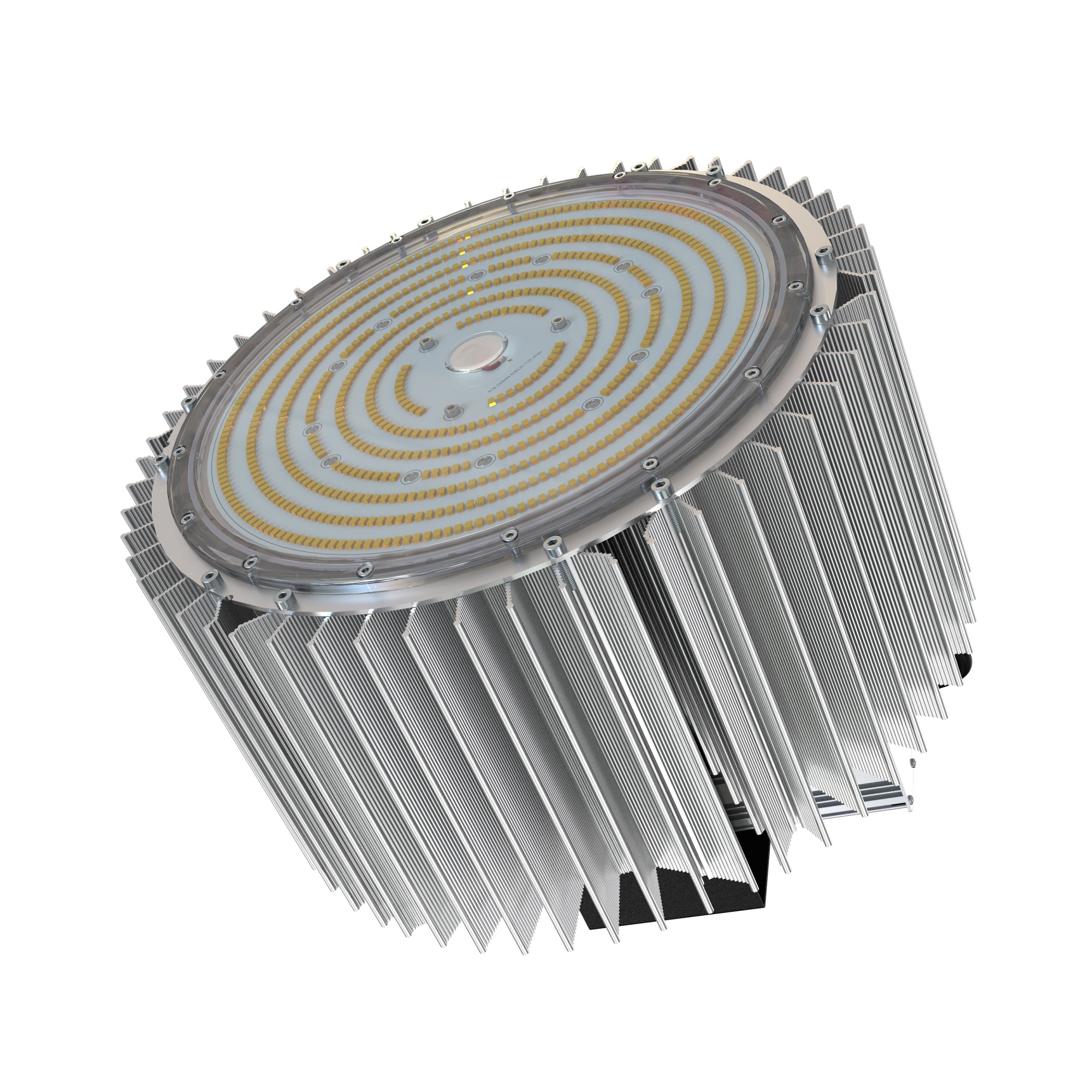 Профи v3.0 МЛ 350 CRI70 5000К 120°